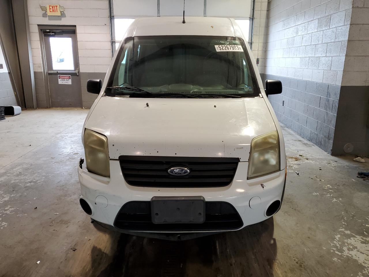 NM0LS7BN1BT045276 2010 Ford Transit Connect Xlt