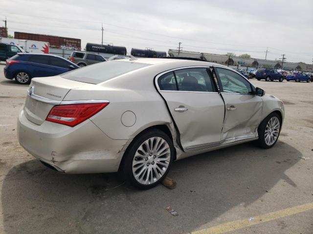 1G4GF5G33EF241819 Buick Lacrosse Touring