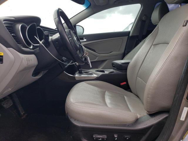 5XXGN4A72FG458665 KIA OPTIMA EX