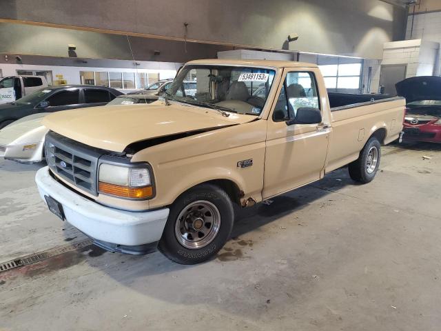 1995 Ford F-150 