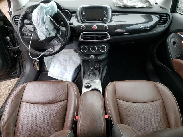 2016 FIAT 500X LOUNG ZFBCFXDT1GP347205