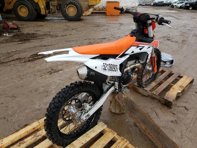 2023 KTM 350 SX-F VBKSXP431PM270714