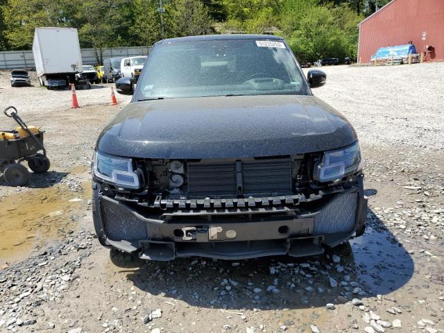 2020 LAND ROVER RANGE ROVE SALGS2SEXLA569748