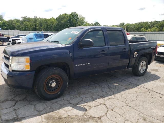 2009 Chevrolet Silverado 1500 LT