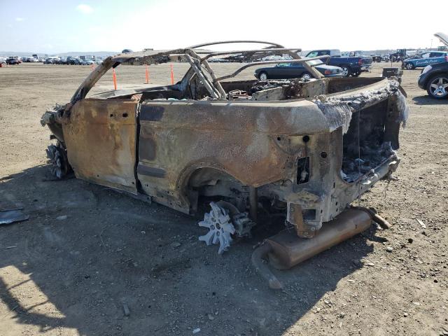 SALVD5BG6HH241116 Land Rover Range Rover Evoque Hse Dynamic
