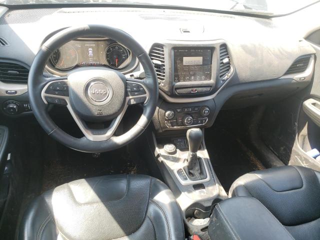 1C4PJMDSXGW118353 Jeep Cherokee Limited