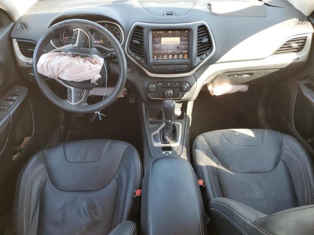 1C4PJLDB0EW258497 Jeep Cherokee Limited