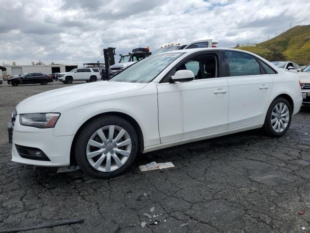 VIN WAUBFAFL4DN003214 2013 AUDI A4 no.1