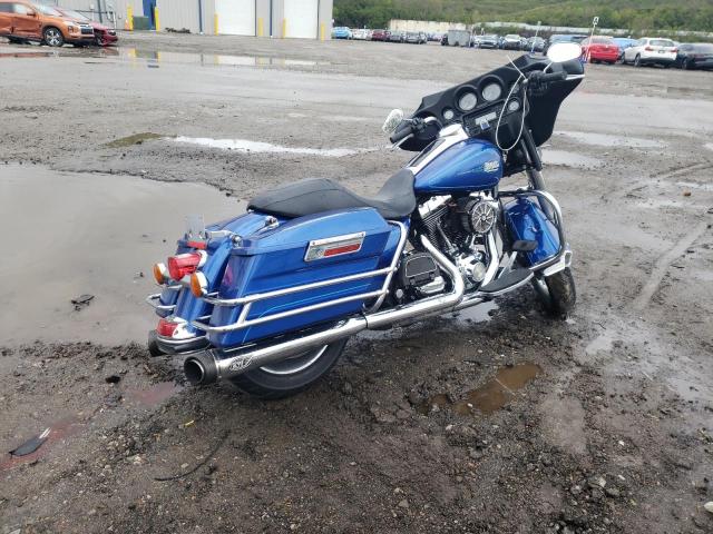 2010 HARLEY-DAVIDSON FLHTC - 1HD1FF418AB650935