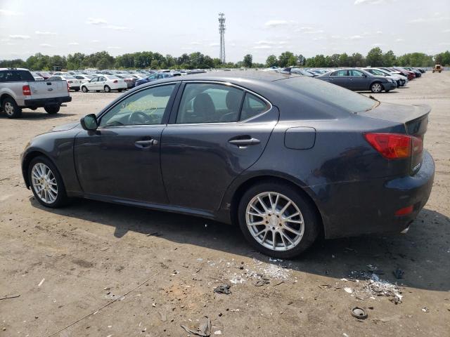 JTHCK262882025366 | 2008 Lexus is 250