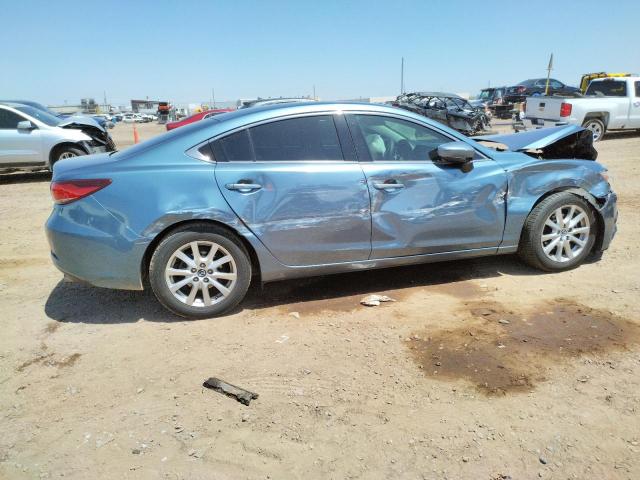 2015 MAZDA 6 - JM1GJ1U51F1203280
