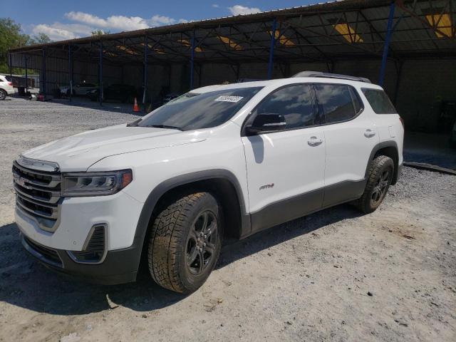 2023 GMC ACADIA AT4 - 1GKKNLLS4PZ158229