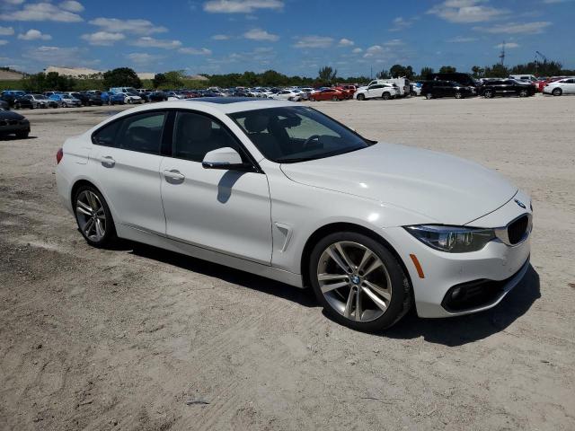 2018 BMW 430I GRAN - WBA4J1C53JBG80171