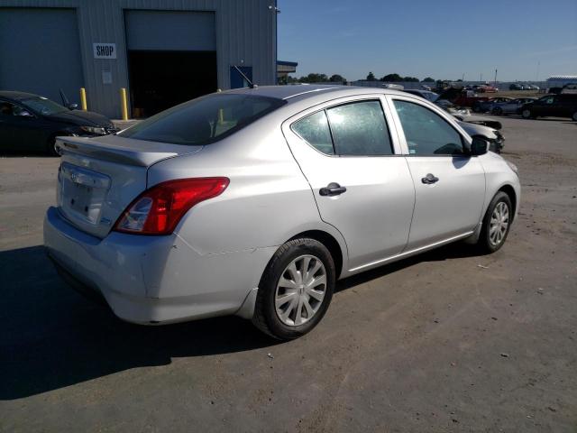 3N1CN7AP4GL846165 Nissan VERSA S