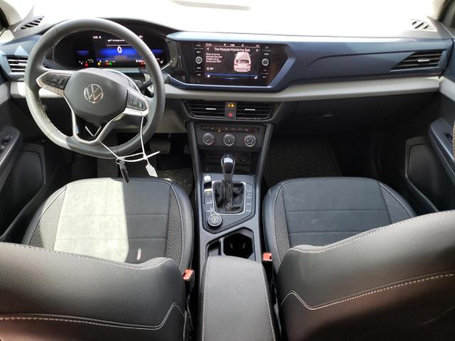 2022 VOLKSWAGEN TAOS SE - 3VVWX7B26NM091066
