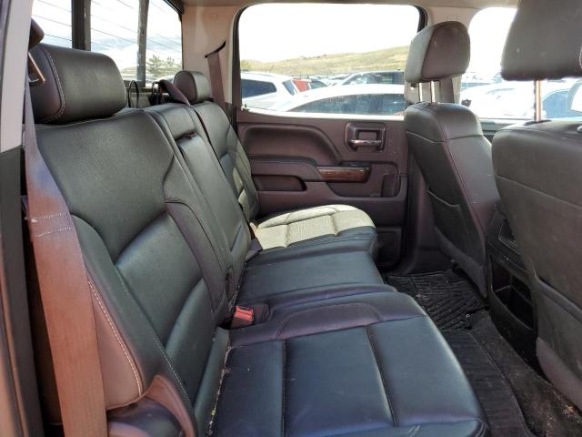 3GTU2NEC1GG202881 GMC Sierra K1500 Slt