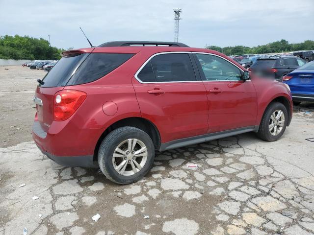 2012 Chevrolet Equinox Lt VIN: 2GNALDEK6C1266068 Lot: 50616273