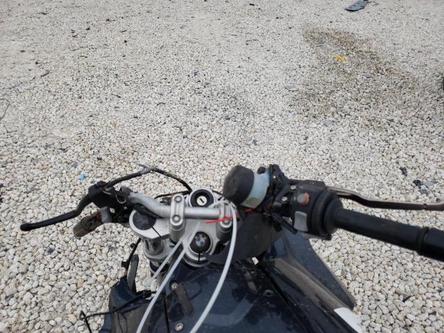 2009 BMW F800 ST - WB10244029ZR11769