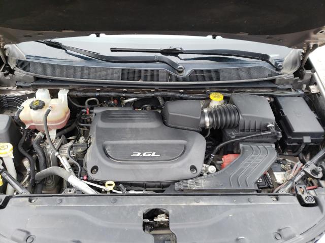 2017 CHRYSLER PACIFICA T - 2C4RC1BG7HR535441