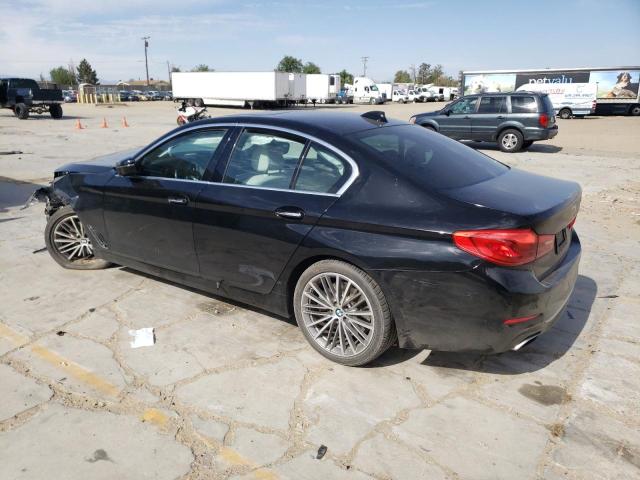 WBAJE5C32HG916011 BMW 540 I