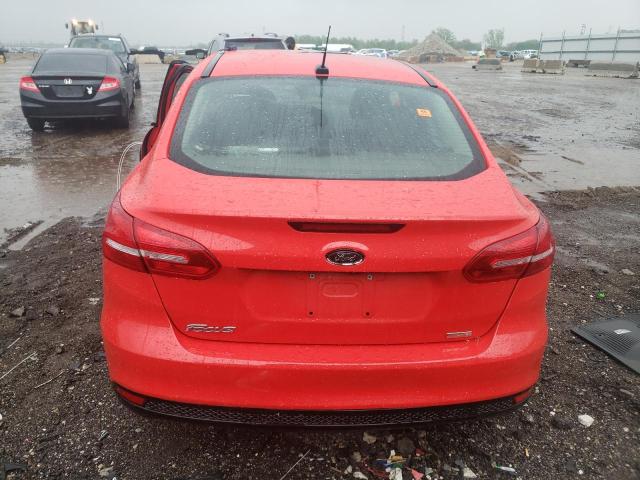 1FADP3FE0FL373277 Ford FOCUS SE
