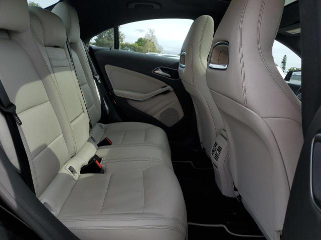 WDDSJ4EBXJN510311 Mercedes-Benz CLA 250