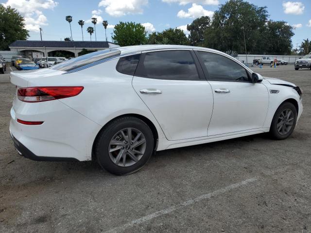 5XXGT4L34KG338439 KIA Optima Lx