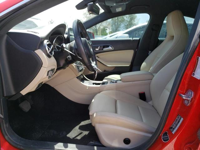 WDDSJ4EB5JN635992 Mercedes-Benz CLA 250