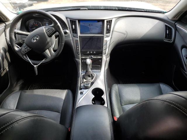 JN1BV7AR2FM392936 Infiniti Q50 BASE