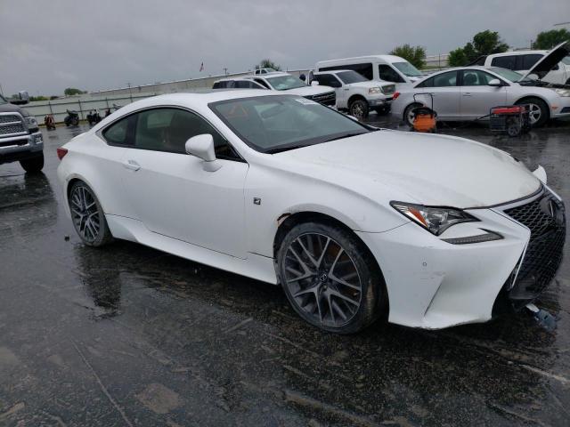 2015 Lexus RC 350 