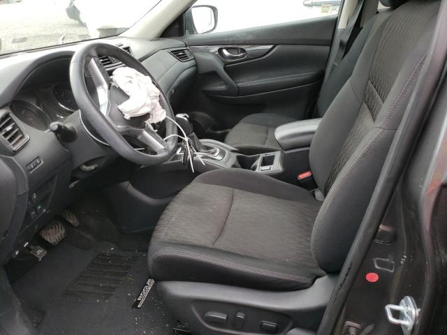 5N1AT2MT1HC807385 Nissan ROGUE S