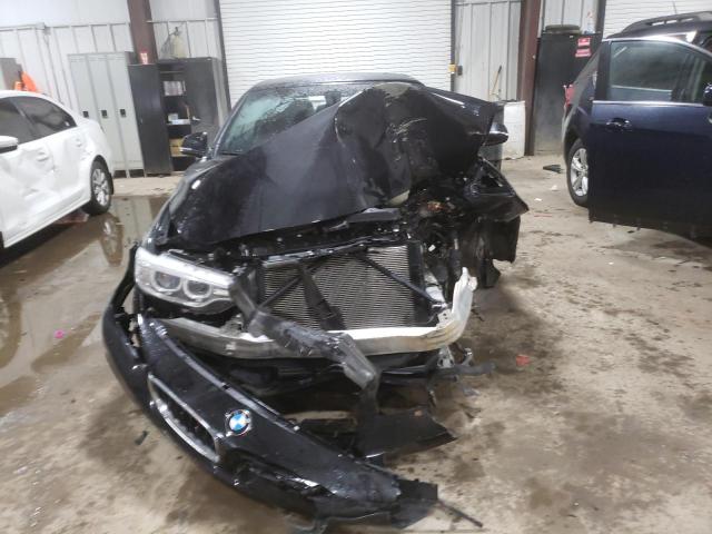 2015 BMW 428 XI SUL - WBA3T1C57FP820106