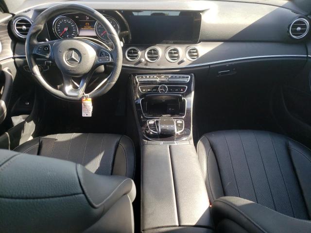 WDDZF4JB4HA177143 Mercedes-Benz E 300