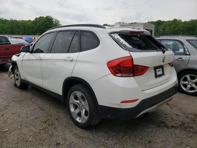 WBAVM1C54FVZ94281 | 2015 BMW X1 SDRIVE2