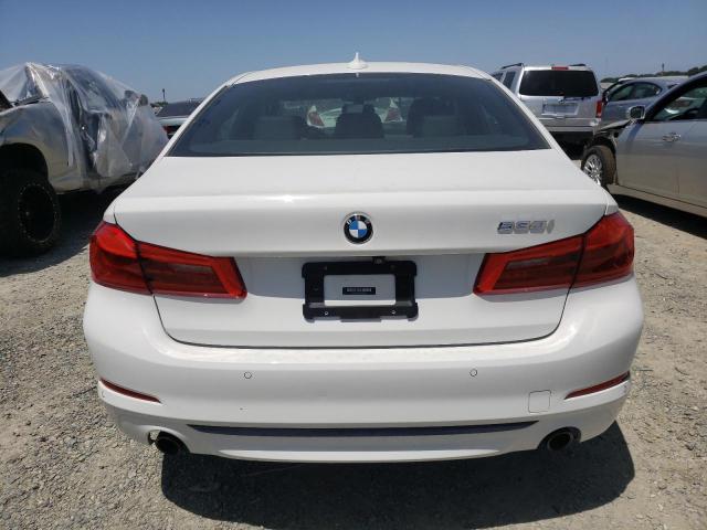 WBAJA5C58KWA58153 BMW 530 I