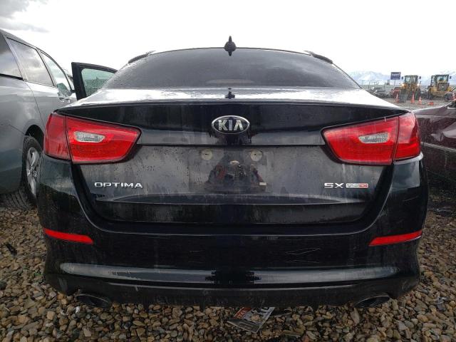 5XXGR4A63FG518058 KIA OPTIMA SX