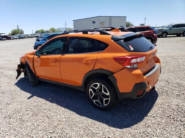 JF2GTAJC6JH300974 Subaru Crosstrek Limited