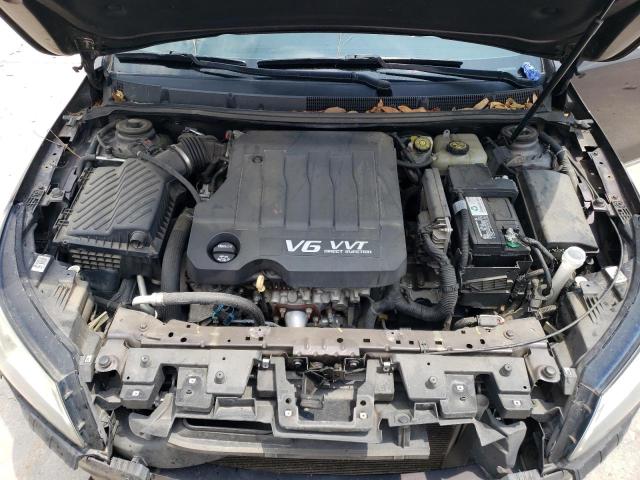 1G4GB5G33EF222523 Buick Lacrosse