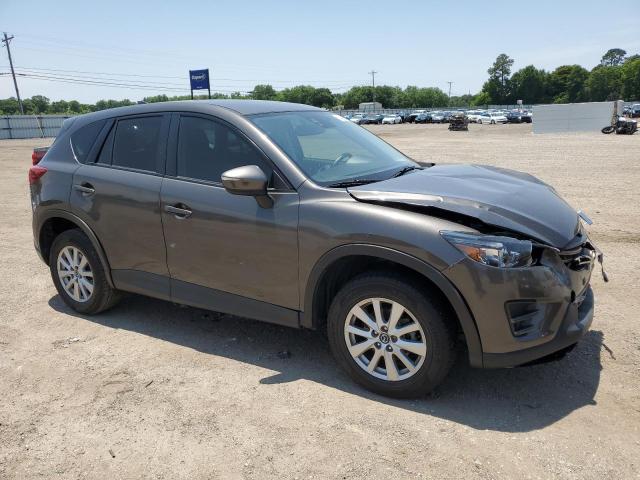 JM3KE2CY6G0639573 Mazda Cx-5 Touring