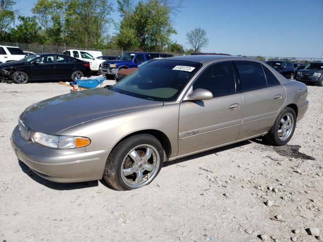 2002 Buick Century Limited