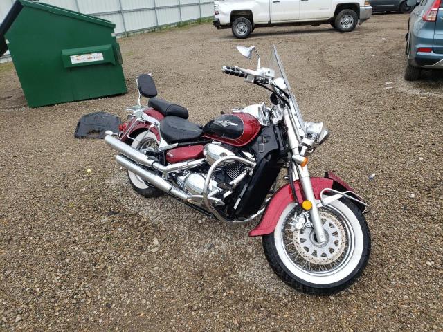 2007 SUZUKI VL800 - JS1VS55A872107515