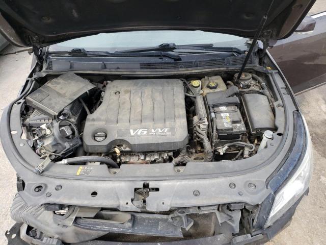 2015 BUICK LACROSSE P - 1G4GF5G33FF208174