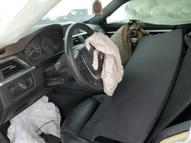 2015 BMW 335 XIGT WBA3X9C57FD868922