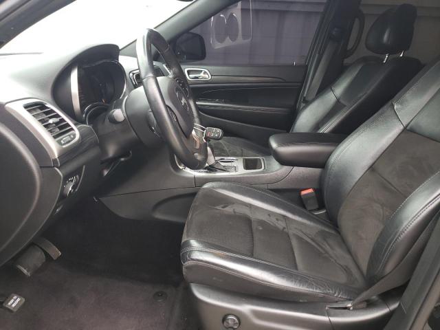 1C4RJEAG5KC530575 Jeep Grand Cherokee Laredo