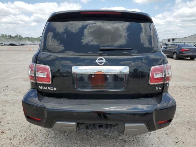 JN8AY2NDXK9086652 Nissan ARMADA SV