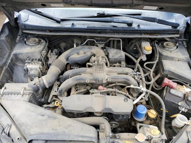 JF2GPAVC5E8243171 Subaru Xv Crosstrek 2.0 Premium