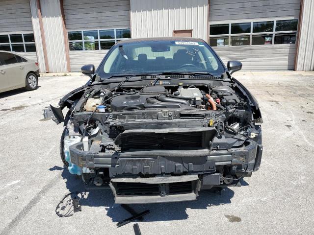 3FA6P0LU6KR225021 Ford Fusion SE 5