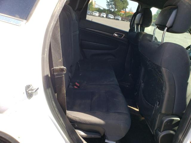 1C4RJFAG8HC756107 Jeep Grand Cherokee Laredo