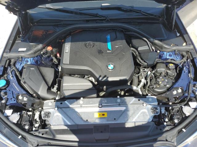 2021 BMW 330XE - 3MW5P9J08M8C02176