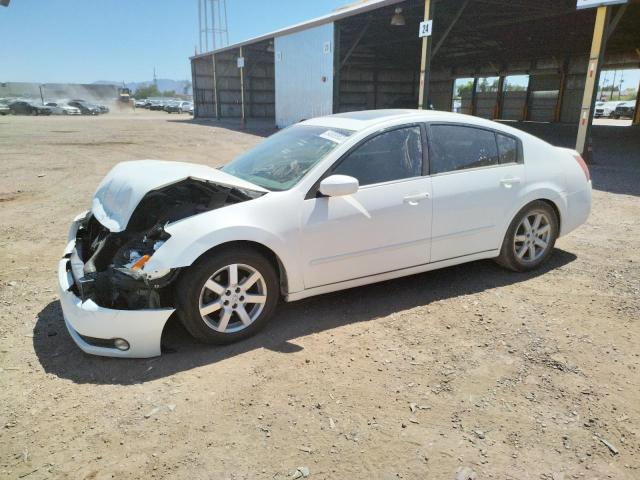 2005 Nissan Maxima SE